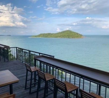 Heaven Hill Lanta Hotel Ko Lanta Exterior foto