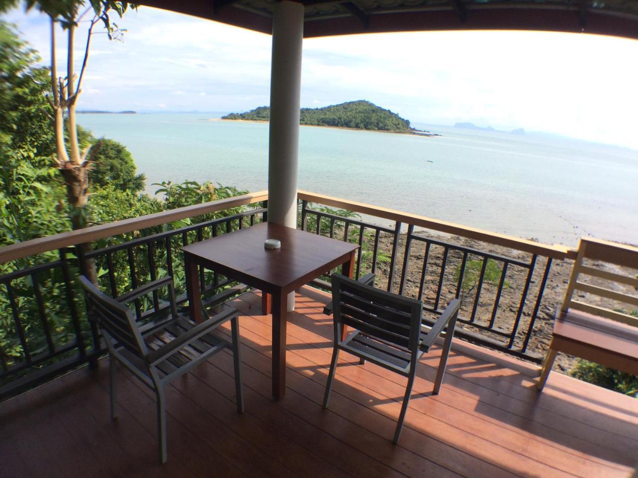 Heaven Hill Lanta Hotel Ko Lanta Exterior foto