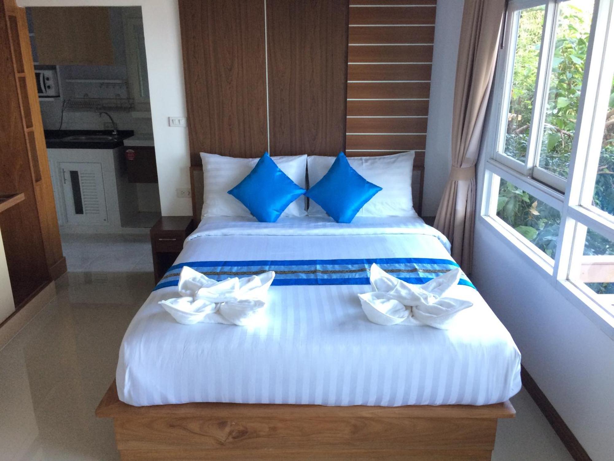 Heaven Hill Lanta Hotel Ko Lanta Exterior foto