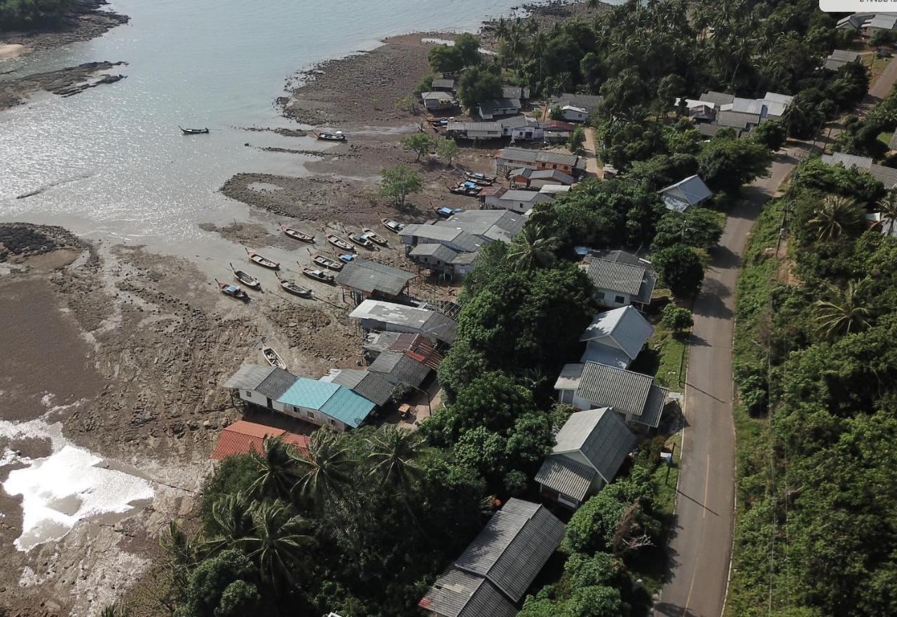 Heaven Hill Lanta Hotel Ko Lanta Exterior foto