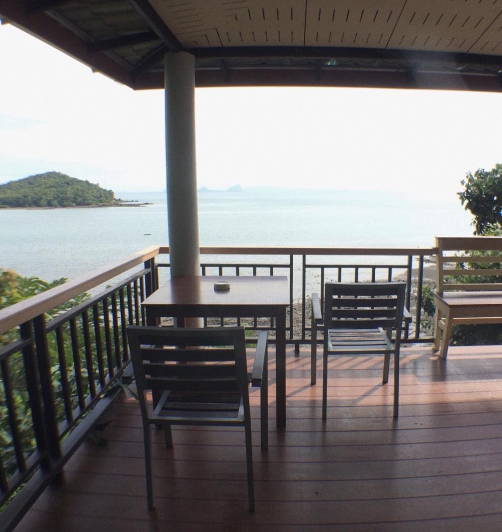 Heaven Hill Lanta Hotel Ko Lanta Exterior foto