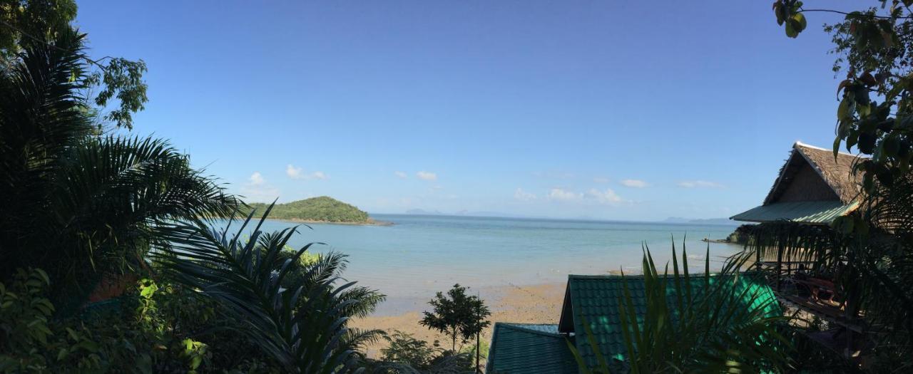 Heaven Hill Lanta Hotel Ko Lanta Exterior foto