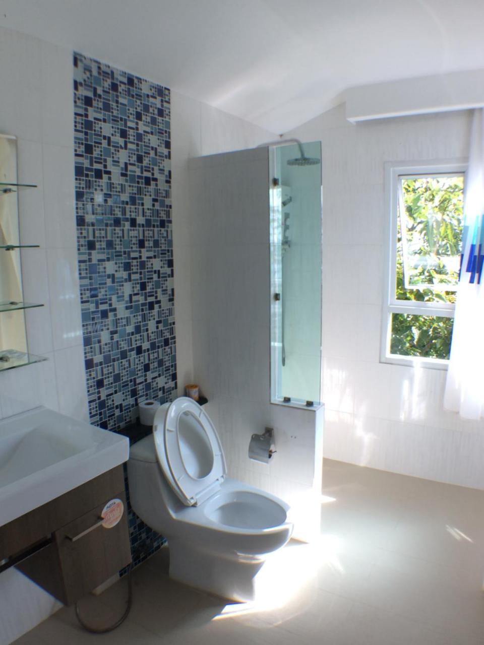 Heaven Hill Lanta Hotel Ko Lanta Exterior foto