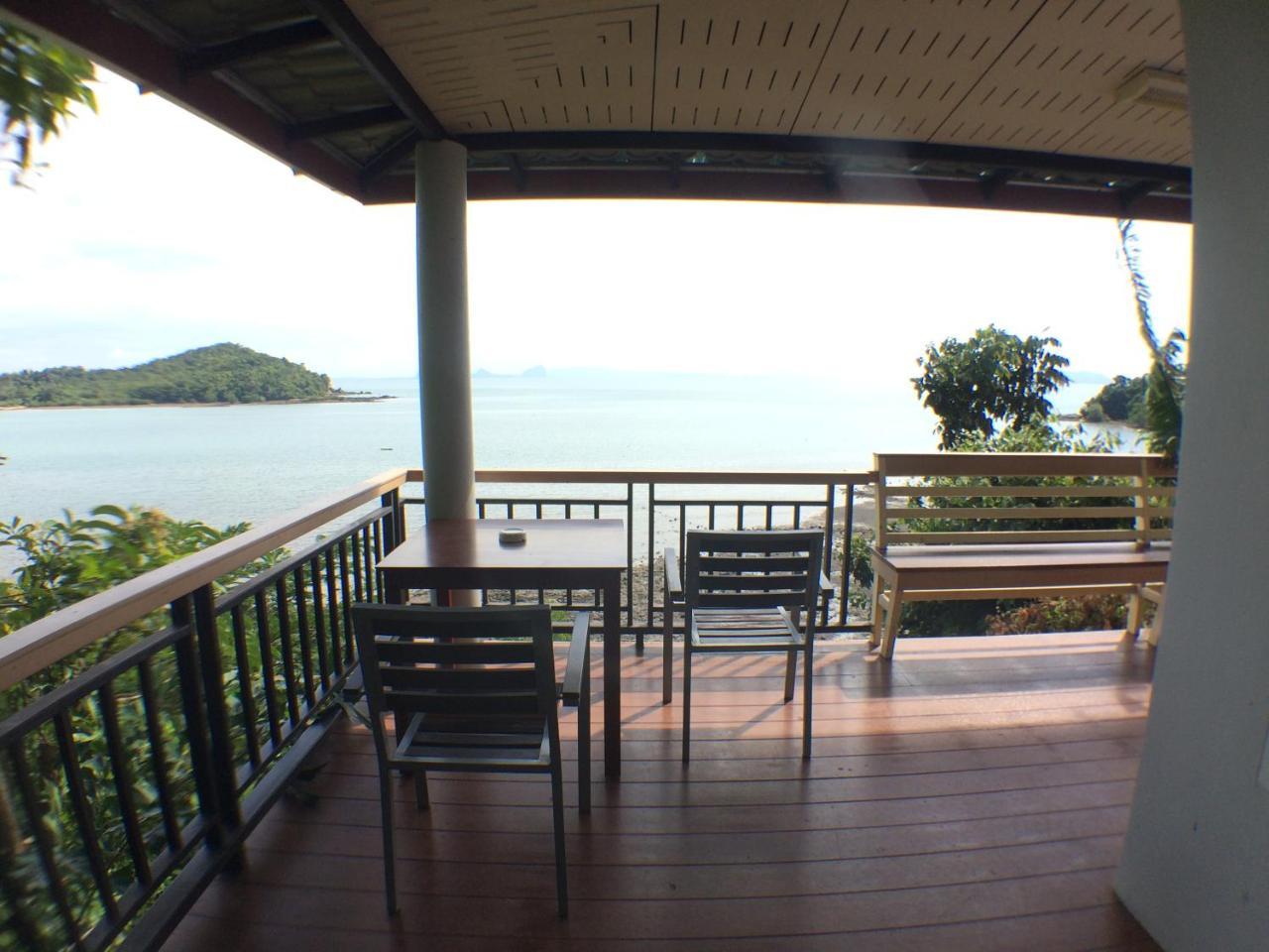 Heaven Hill Lanta Hotel Ko Lanta Exterior foto